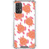 Cat Coq Sea Turtles Galaxy A32 5G Clear Case