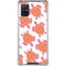 Cat Coq Sea Turtles Galaxy A51 5G Clear Case