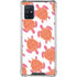Cat Coq Sea Turtles Galaxy A51 5G Clear Case