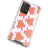 Cat Coq Sea Turtles Galaxy A52 5G Clear Case