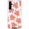 Sea Turtles by Cat Coq Galaxy A54 5G Clear Case