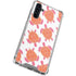 Sea Turtles by Cat Coq Galaxy A54 5G Clear Case