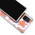 Cat Coq Sea Turtles Galaxy A71 5G Clear Case