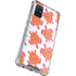 Cat Coq Sea Turtles Galaxy A71 5G Clear Case