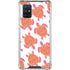 Cat Coq Sea Turtles Galaxy A71 5G Clear Case
