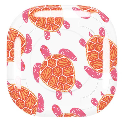 Cat Coq Sea Turtles Galaxy Buds Pro Skin