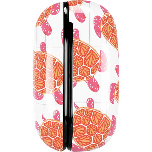 Cat Coq Sea Turtles Galaxy Buds Pro Skin