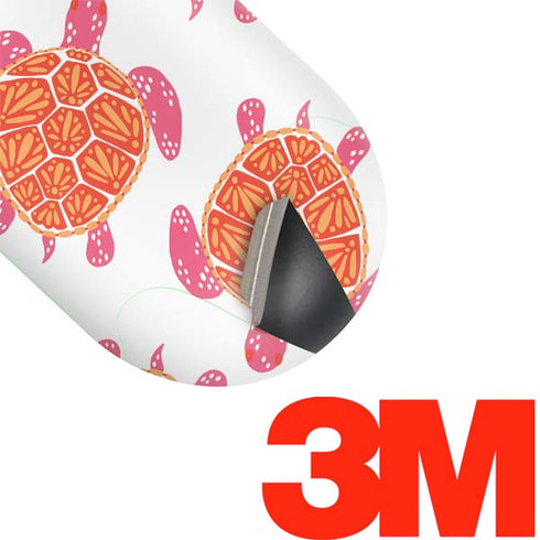 Cat Coq Sea Turtles Galaxy Buds Skin