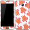 Cat Coq Sea Turtles Galaxy J3 Skin
