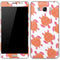 Cat Coq Sea Turtles Galaxy J7 Skin