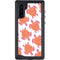 Cat Coq Sea Turtles Galaxy Note 10 Waterproof Case
