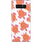 Cat Coq Sea Turtles Galaxy Note 8 Skin
