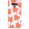 Cat Coq Sea Turtles Galaxy Note 9 Skin