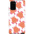 Cat Coq Sea Turtles Galaxy Note20 5G Pro Case
