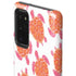 Cat Coq Sea Turtles Galaxy Note20 5G Pro Case