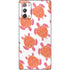 Cat Coq Sea Turtles Galaxy Note20 5G Skin