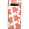 Cat Coq Sea Turtles Galaxy S10 Plus Skin