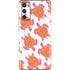 Cat Coq Sea Turtles Galaxy S20 Fan Edition Skin