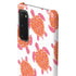 Cat Coq Sea Turtles Galaxy S20 Lite Case
