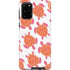 Cat Coq Sea Turtles Galaxy S20 Plus Pro Case