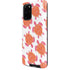 Cat Coq Sea Turtles Galaxy S20 Plus Pro Case