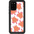 Cat Coq Sea Turtles Galaxy S20 Plus Waterproof Case