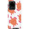 Cat Coq Sea Turtles Galaxy S20 Ultra 5G Pro Case