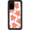 Cat Coq Sea Turtles Galaxy S20 Waterproof Case