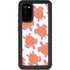 Cat Coq Sea Turtles Galaxy S20 Waterproof Case