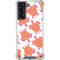 Cat Coq Sea Turtles Galaxy S21 5G Clear Case
