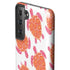 Cat Coq Sea Turtles Galaxy S21 FE Pro Case