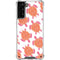 Cat Coq Sea Turtles Galaxy S21 Plus 5G Clear Case