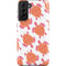 Cat Coq Sea Turtles Galaxy S21 Plus 5G Pro Case