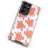 Cat Coq Sea Turtles Galaxy S21 Ultra 5G Clear Case