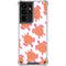 Cat Coq Sea Turtles Galaxy S21 Ultra 5G Clear Case