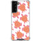 Cat Coq Sea Turtles Galaxy S22 Plus Clear Case