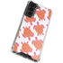 Cat Coq Sea Turtles Galaxy S22 Plus Clear Case