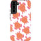 Cat Coq Sea Turtles Galaxy S22 Plus Pro Case