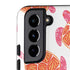 Cat Coq Sea Turtles Galaxy S22 Plus Pro Case