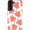 Cat Coq Sea Turtles Galaxy S22 Pro Case