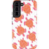 Cat Coq Sea Turtles Galaxy S22 Pro Case