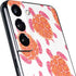 Cat Coq Sea Turtles Galaxy S22 Skin