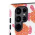 Cat Coq Sea Turtles Galaxy S22 Ultra Pro Case