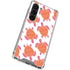 Cat Coq Sea Turtles Galaxy S23 Clear Case