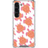 Cat Coq Sea Turtles Galaxy S23 Clear Case