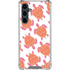 Sea Turtles by Cat Coq Galaxy S23 FE Clear Case