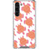 Cat Coq Sea Turtles Galaxy S23 Plus Clear Case