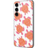 Cat Coq Sea Turtles Galaxy S23 Plus Skin
