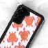 Cat Coq Sea Turtles Galaxy S23 Plus Waterproof Case