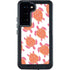 Cat Coq Sea Turtles Galaxy S23 Waterproof Case